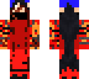 flame boy