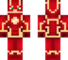 flash skin