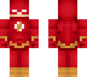 flash skin 2