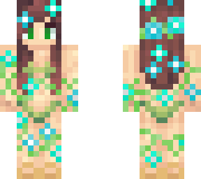flower beach hippy