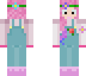 flower girl