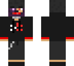 forstboo skin