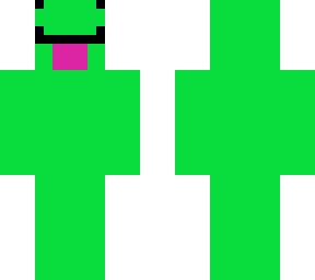 frog