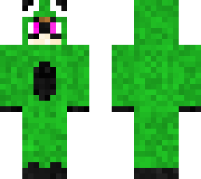 frog