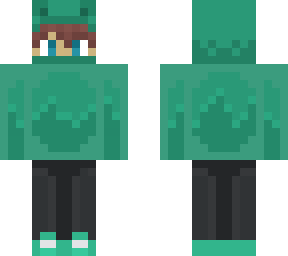 frog boi