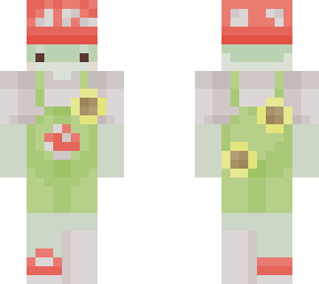 frog fit