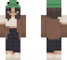 frog hat
