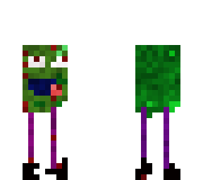 frog hehe