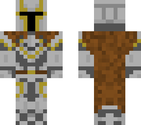 full armored knight 2