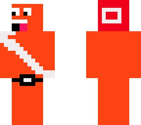 fun red