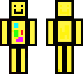 fun robot