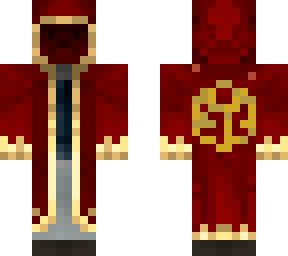 future red leader  / ~sl concept~