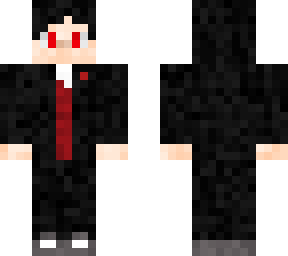 gentleman vampire