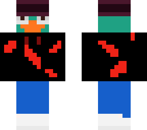 geonx0 skin