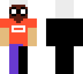 georgeisfreak