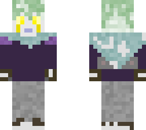 ghost, but updated
