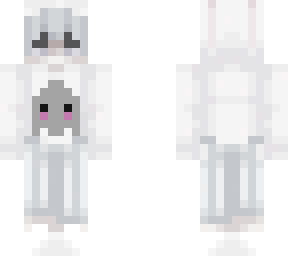 ghost boy