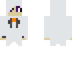 ghost girl