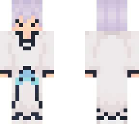 gin ichimaru (hueco mundo)