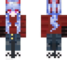 girl skin for sale