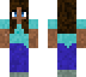 girl steve