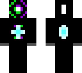 glitchborn prototype-002