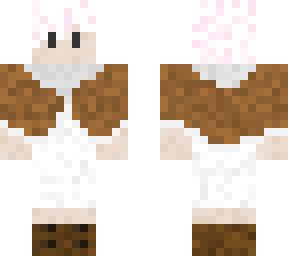 goat person ^-^
