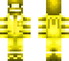 golden ronald