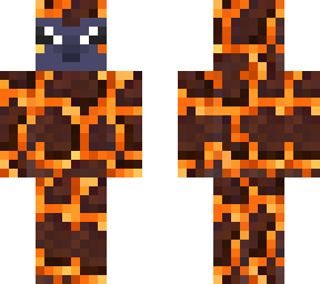 gorilla tag lava munki