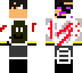 gravityzulu roblox minecraft skin