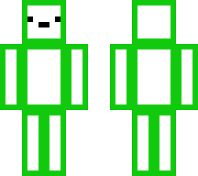 green ._.