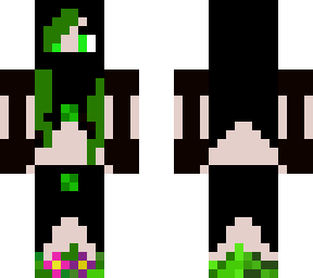 green bandit