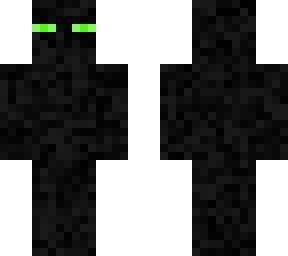 green cracked magma slender