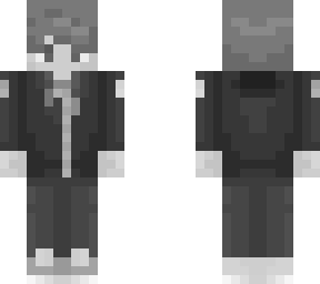 greyscale