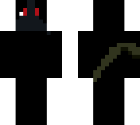 grim reaper