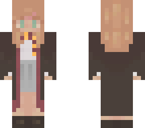 gryffindor - girl