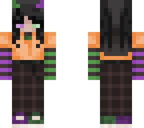 halloween  girl