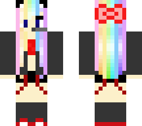 hardcore gamer girl