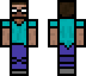 herobrine
