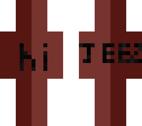 hi...jeez