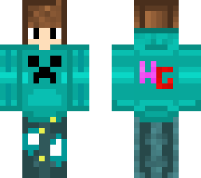 hobmear gamer