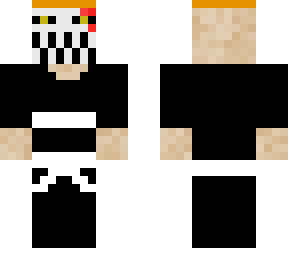 hollowfied ichigo kurosaki
