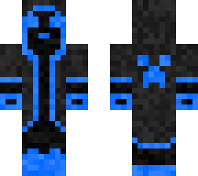 hooded gnerfedurf
