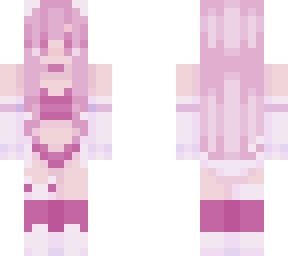 hot pink // edit