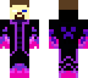 ice herobrine