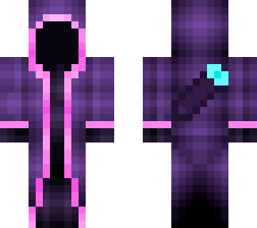 ice wizard