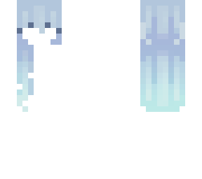 icy hair base