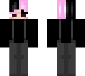 idk what to name skins