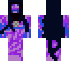 infected mr creeper