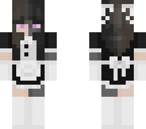 itsnotbry maid dress p 2